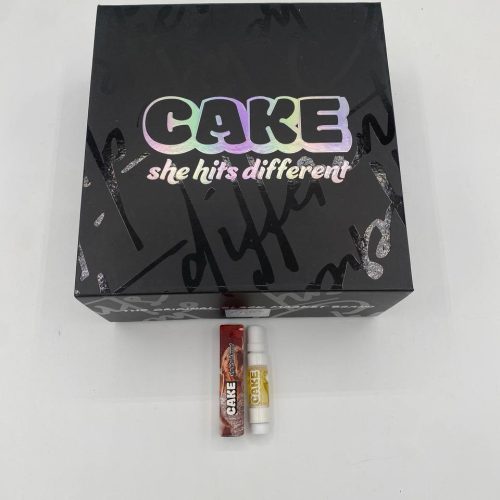 CAKE 1G CARTS