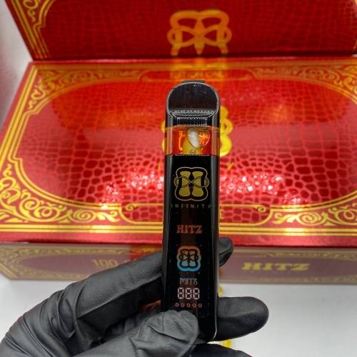 HITZ INFINITY